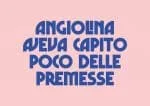 Senilita - Retro Sans Serif Display Font