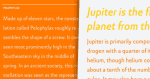 Senlot Sans Font Family