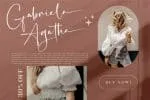 Senorita Signature Script Font