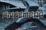Sensey Special Font
