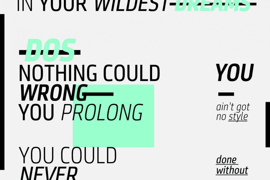 Sentico Sans DT Condensed Font