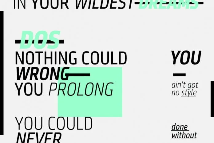 Sentico Sans DT Condensed Font