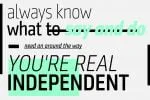 Sentico Sans DT Condensed Font
