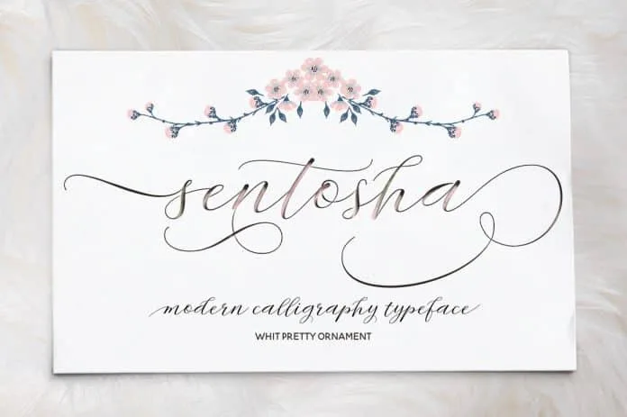 Sentosha Script