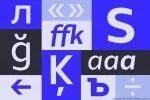 Sentral Font