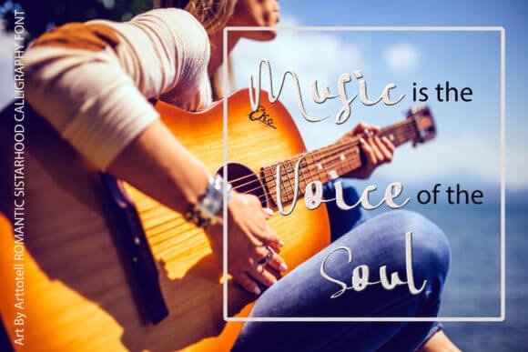 Seoul Sistar Font Family