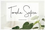 Sephira Font