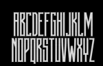 Seraph Typeface Font