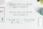 Serdelek Font