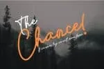 Serenade Font