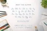 Serendipity Script Font