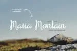 Serendipity Script Font
