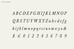 Serif 420 Font