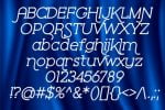 Serif Velour Font