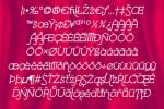 Serif Velour Font