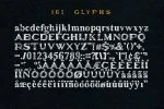 Serifa Typeface