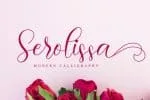 Serolissa Font