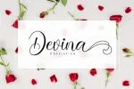 Serolissa Font