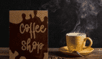 Seruput Kopi Font
