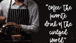 Seruput Kopi Font