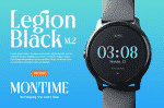 Servegin - Modern Serif Font