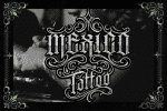 Servetus Font