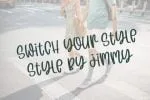 Set Zero Font