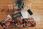 Settiya Fonts Trio+Swash Font