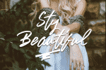 Settiya Fonts Trio+Swash Font