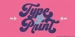 Seventies Font