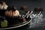 Seventy Monoline Typeface