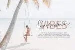 Seville Font