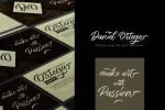 Seymore Font