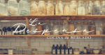 Shabby Chic Font