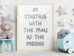 Shadow Beamer YH - Monoline Brush Font