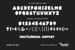 Shadow Cat Font