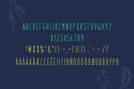 Shadowmoor Font