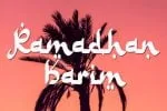 Shalleh - Arabic Style Font