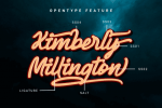 Shallow Thoughts Font