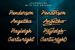Shallow Thoughts Font