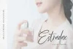 Shallymore Font