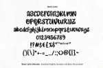 Shaly Cute Font