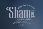 Shamhock Font