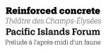 Shandon Slab Font Family