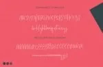 Shanghae Font