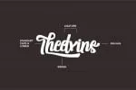 Shanthans Font