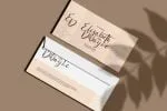 Shanti Creny Font