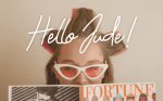 Shantty Font