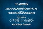 Shapeshift Font