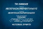 Shapeshift Font